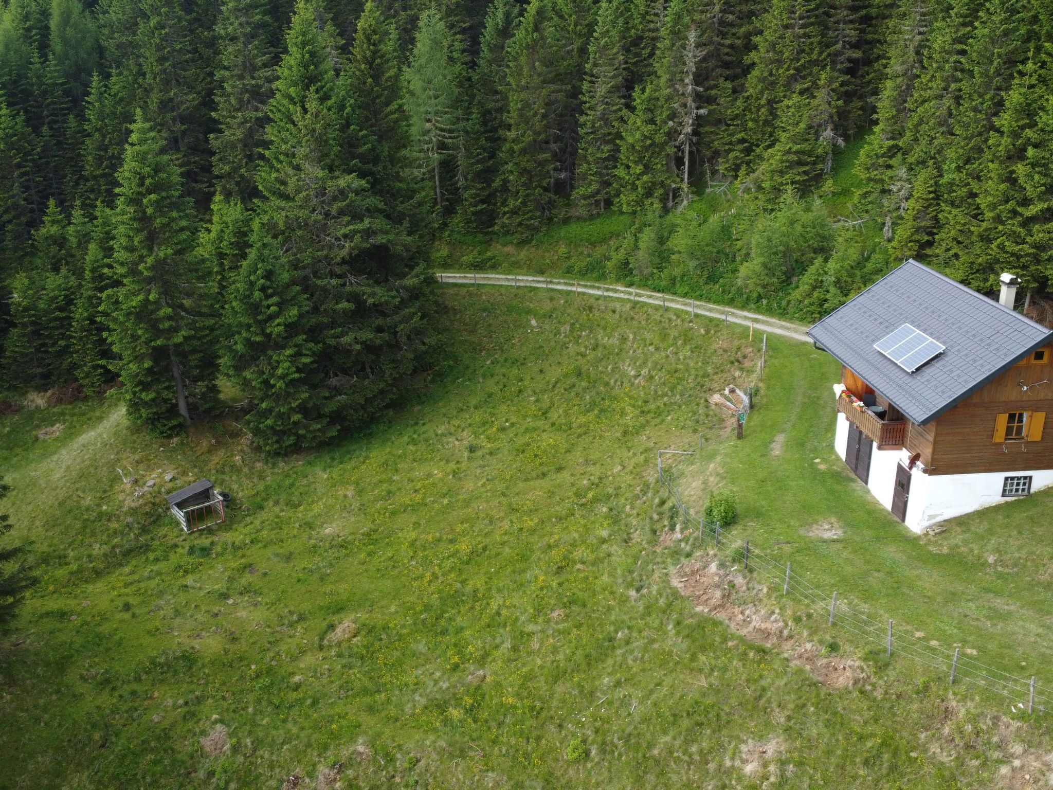 Alpentraum in Klippitztörl-Binnen