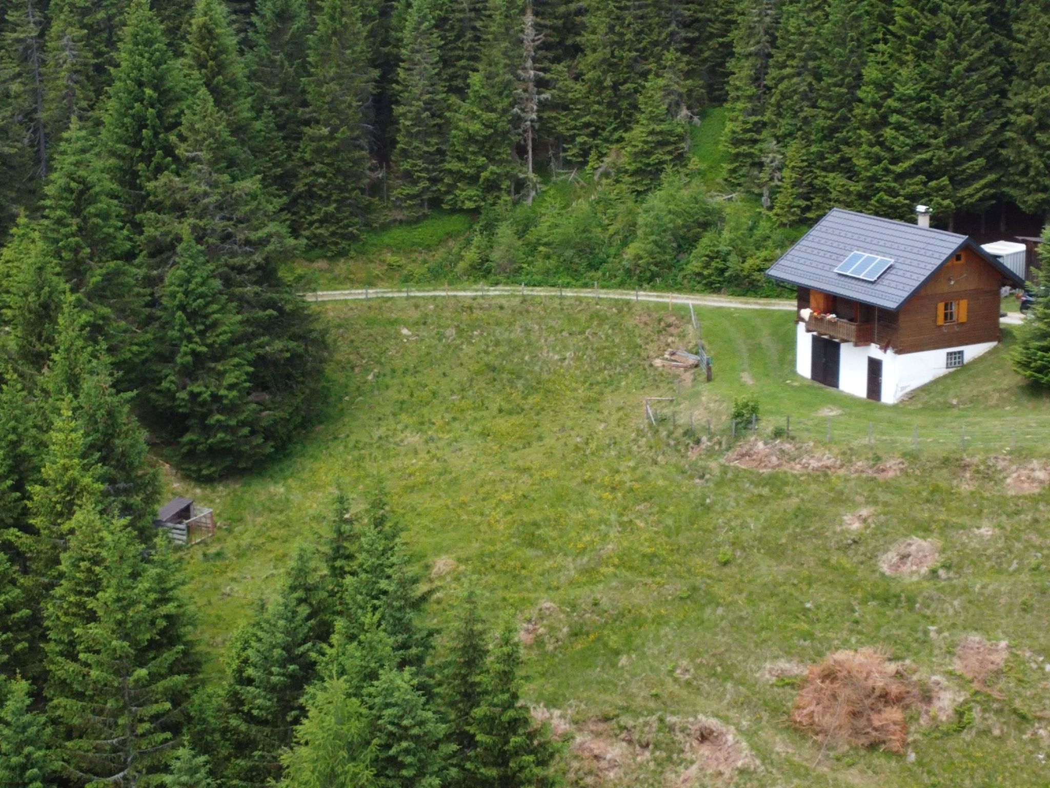 Alpentraum in Klippitztörl-Binnen