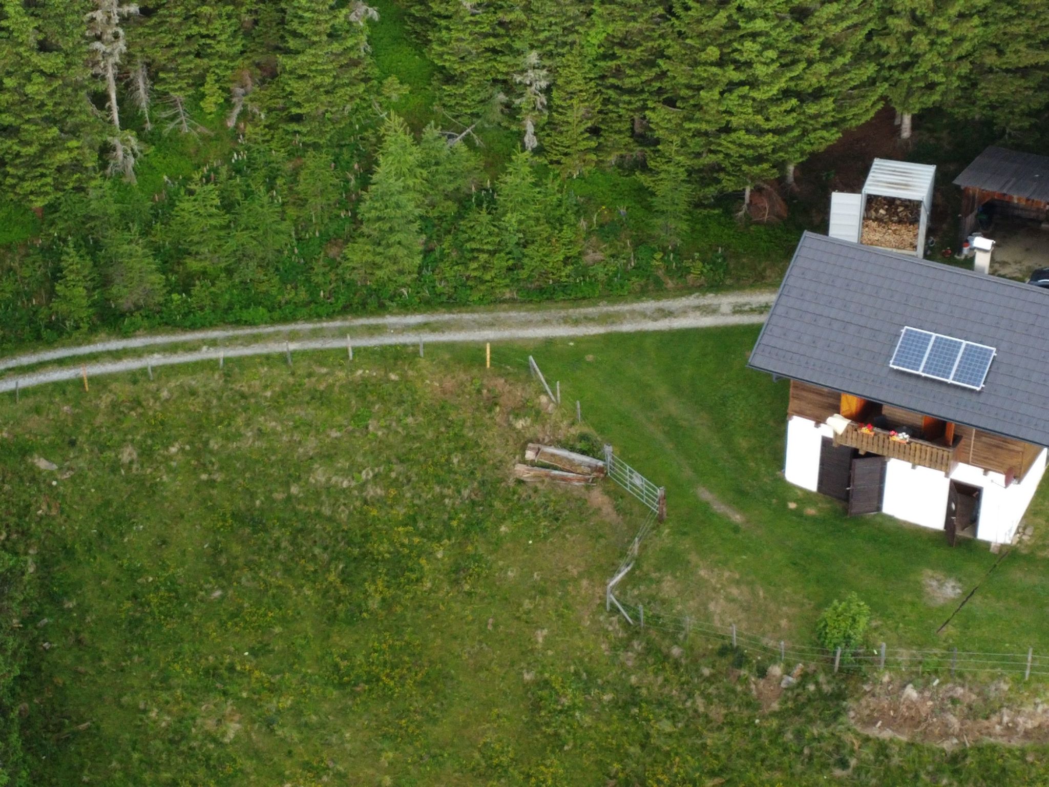 Alpentraum in Klippitztörl-Binnen