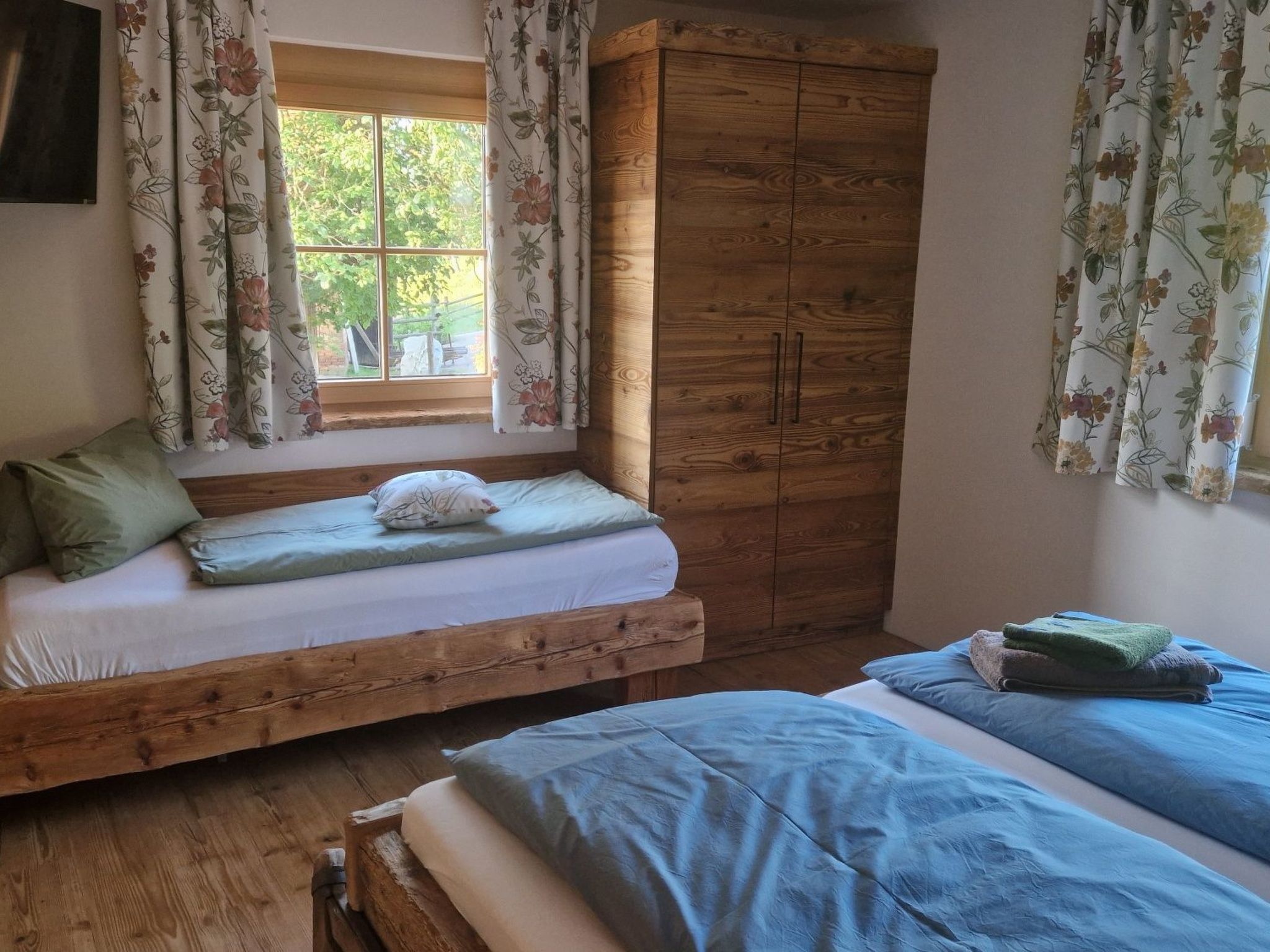 Bergbauernsuite-Inside