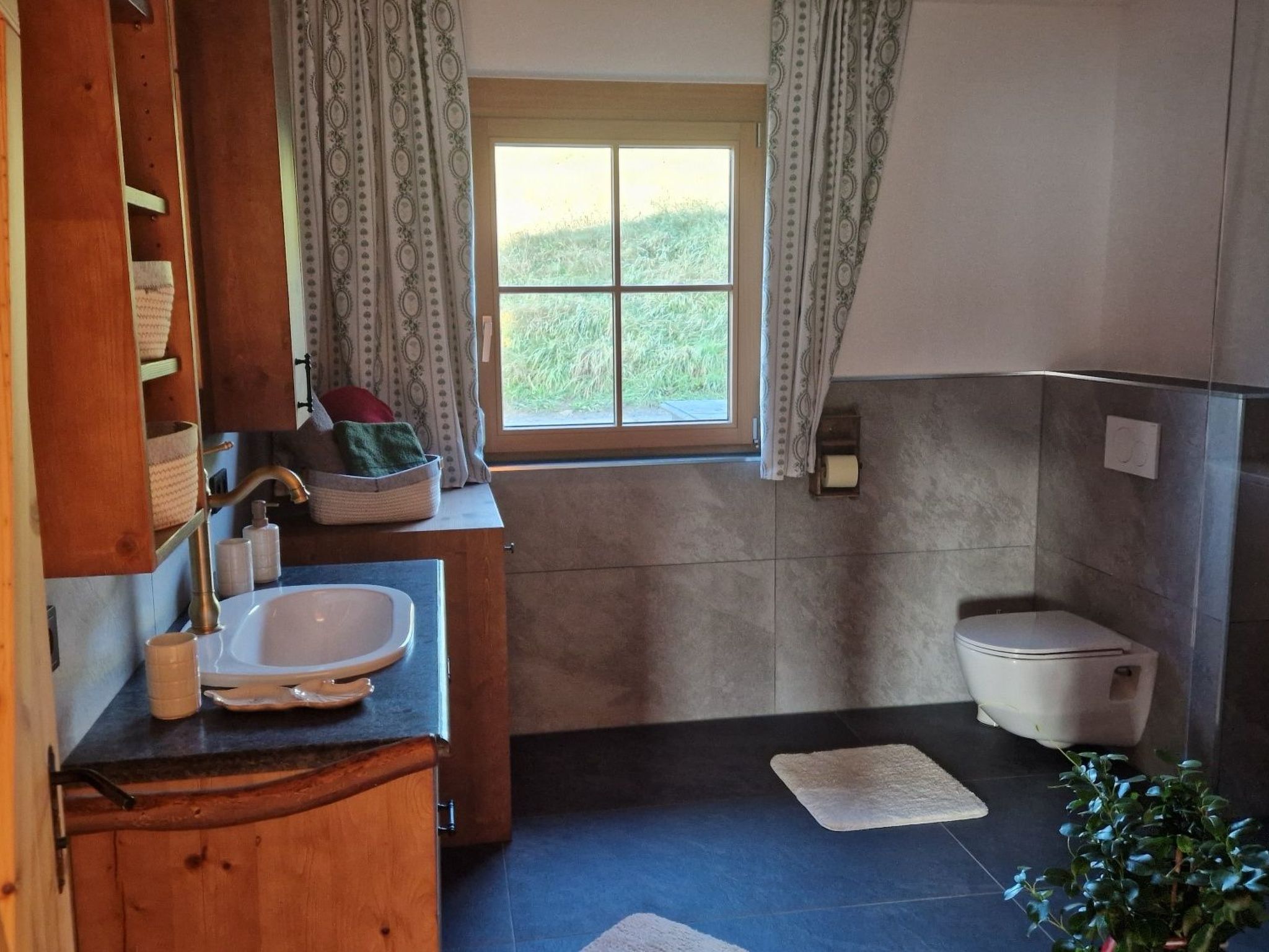 Bergbauernsuite-Inside