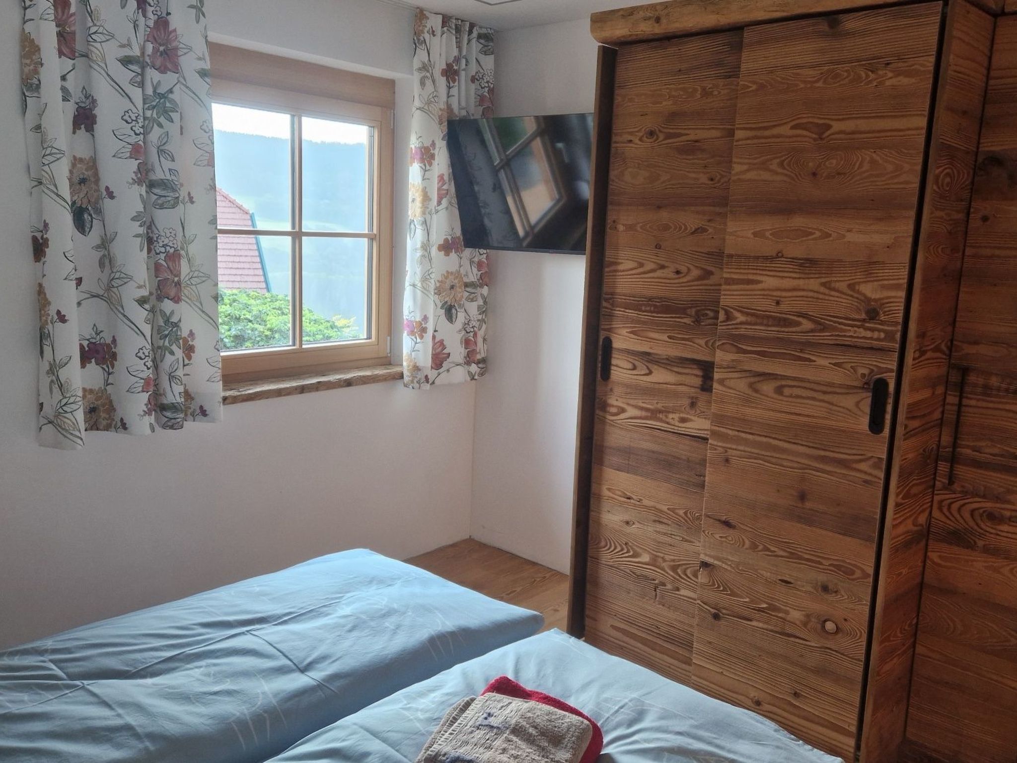 Bergbauernsuite-Inside