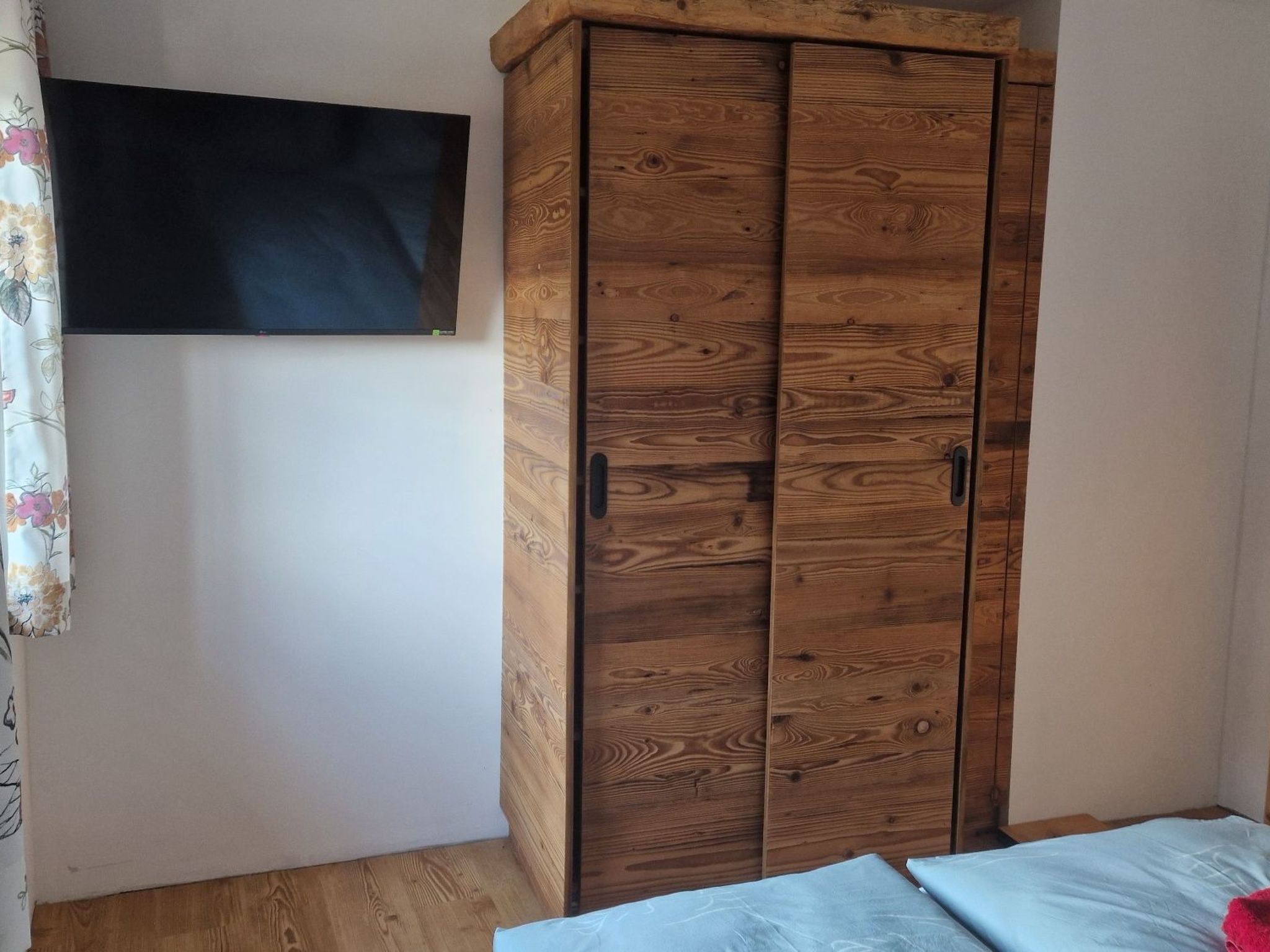 Bergbauernsuite-Inside