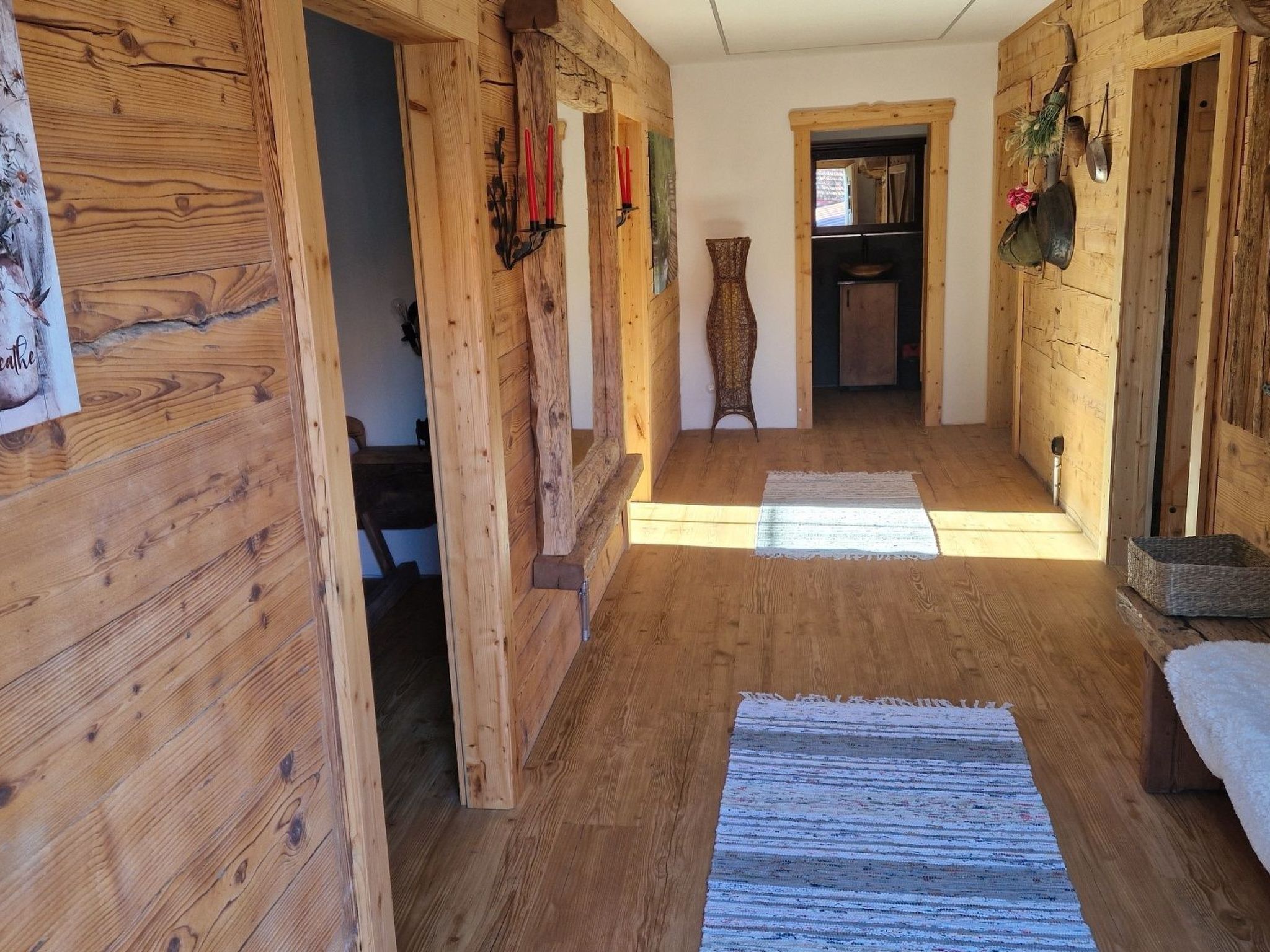 Bergbauernsuite-Inside