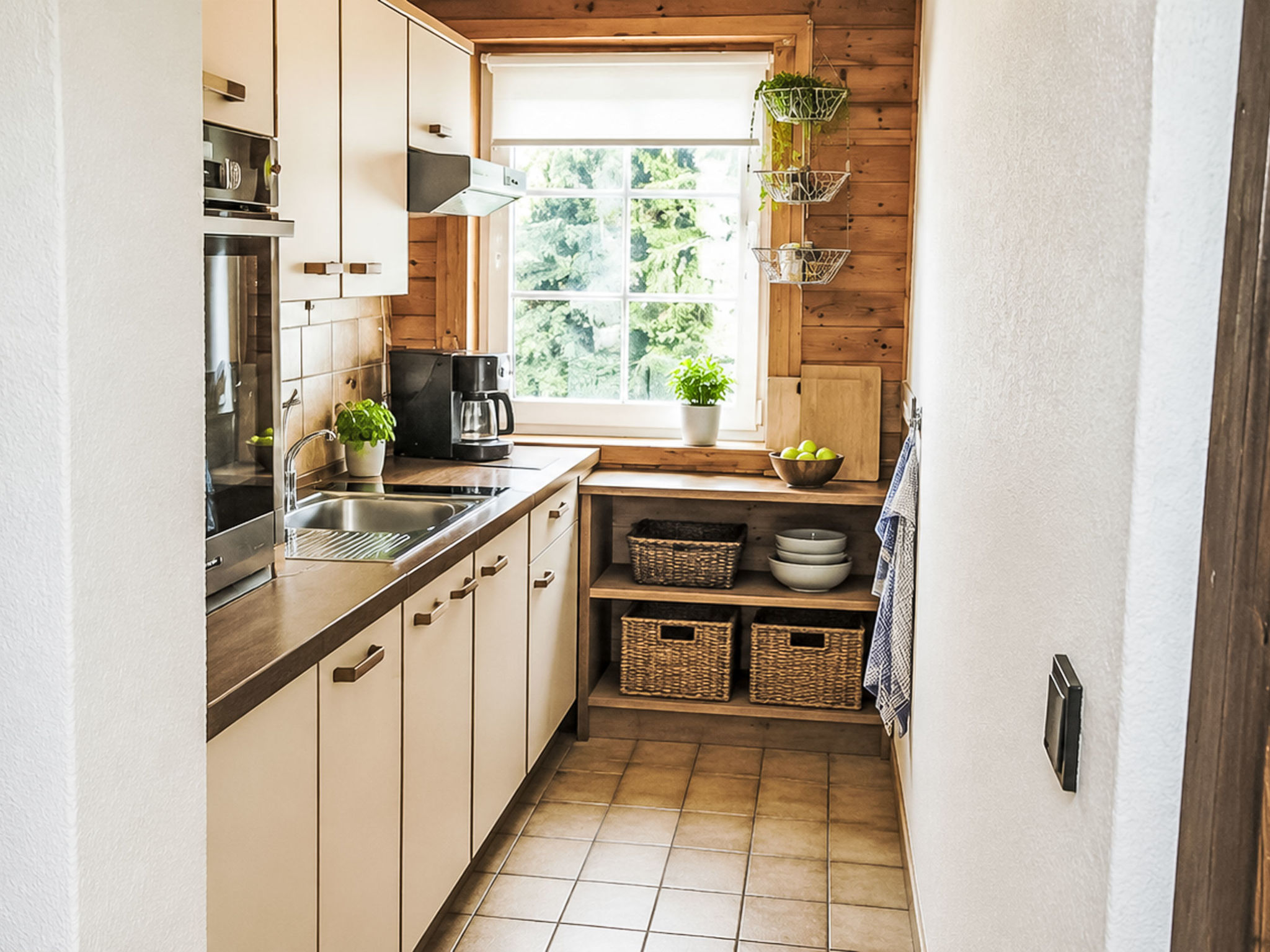 Ferienwohnung Belan