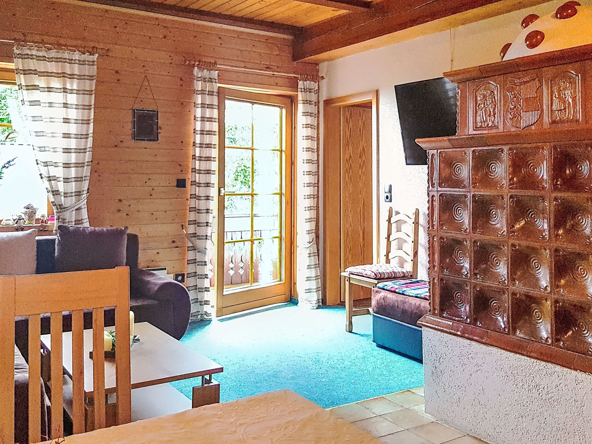 Ferienwohnung Belan