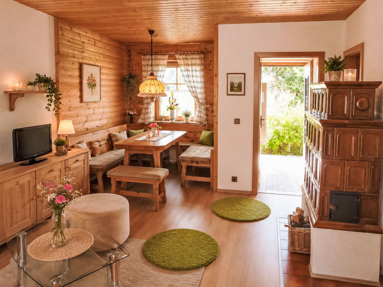 Ferienwohnung Belan - Wolfsberg