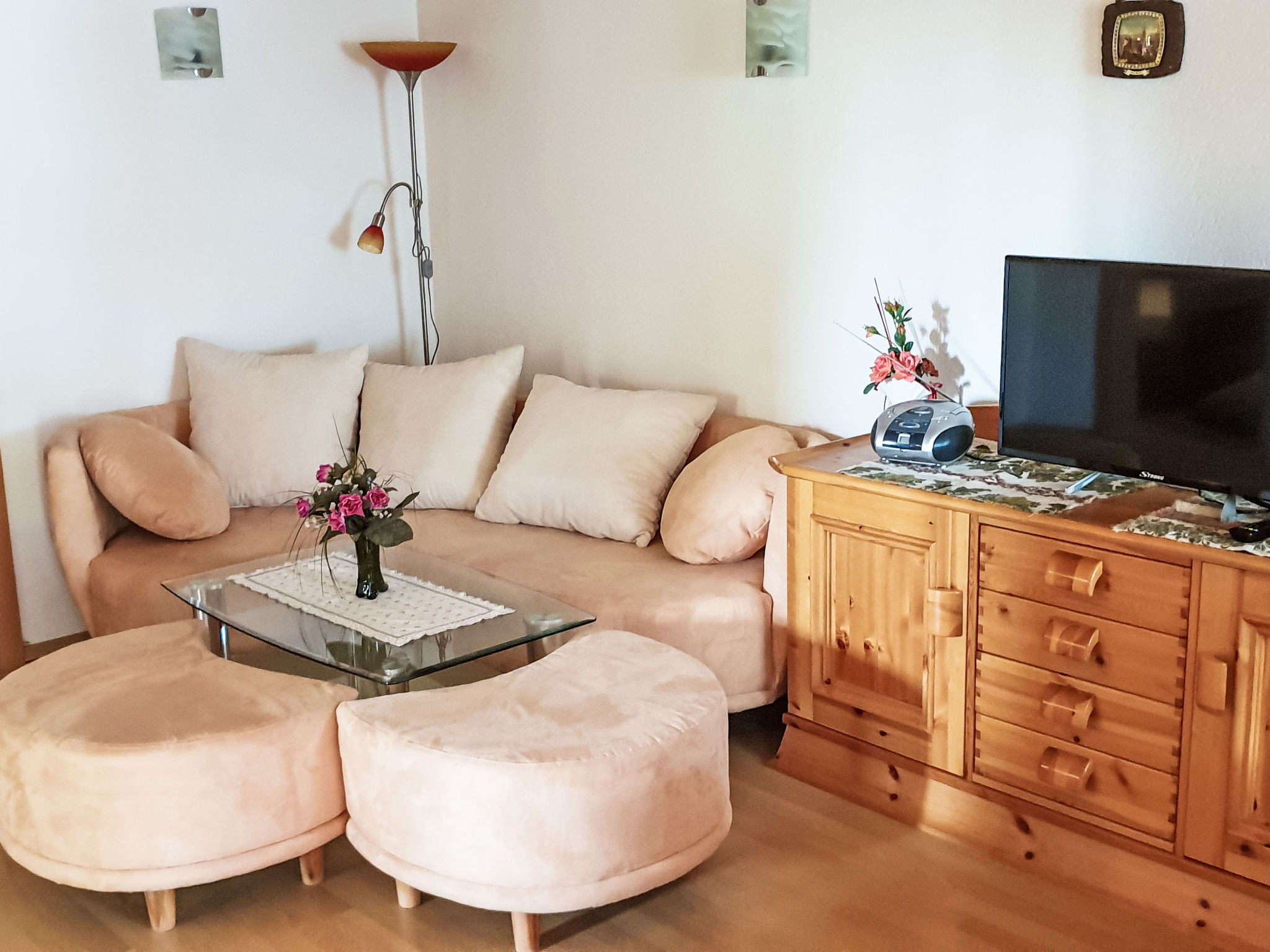 Ferienwohnung Belan
