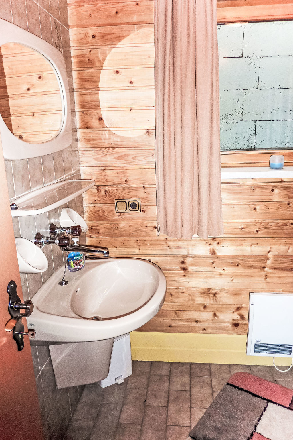 Ferienwohnung Belan - Binnen