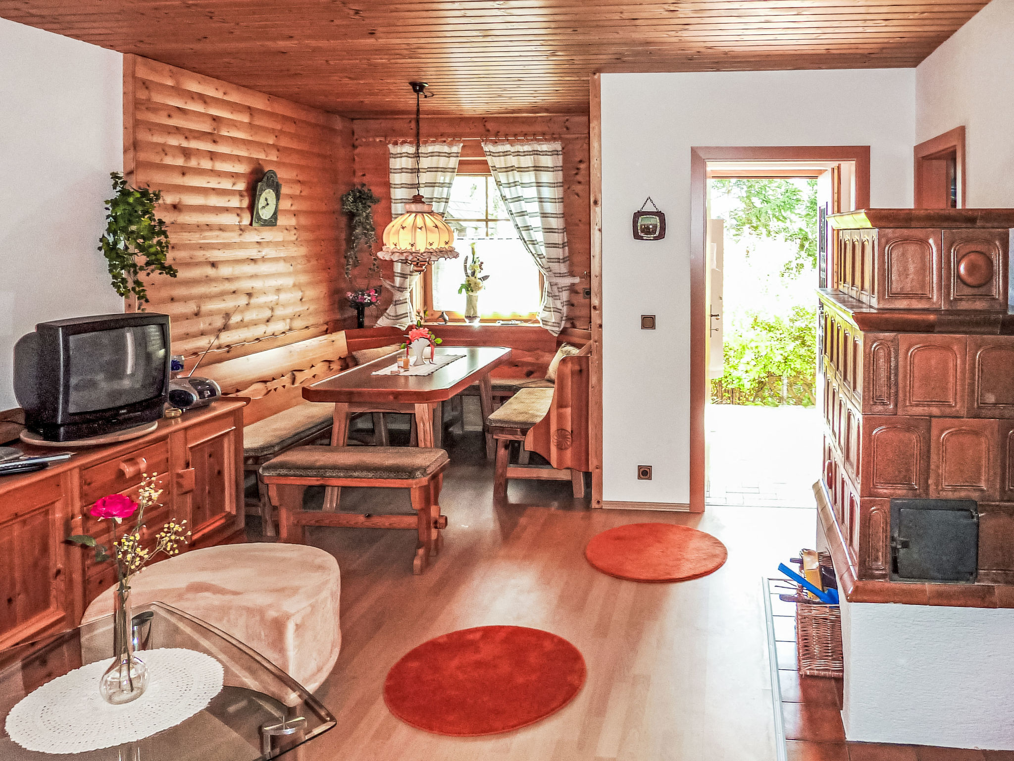 Ferienwohnung Belan