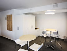 Apartment smart living