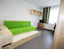 Apartment smart living