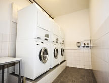 Apartment smart living