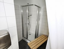 Apartment smart living