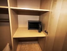 Apartment smart living