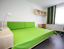 Apartment smart living