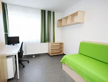 Apartment smart living