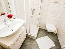 Apartment smart living