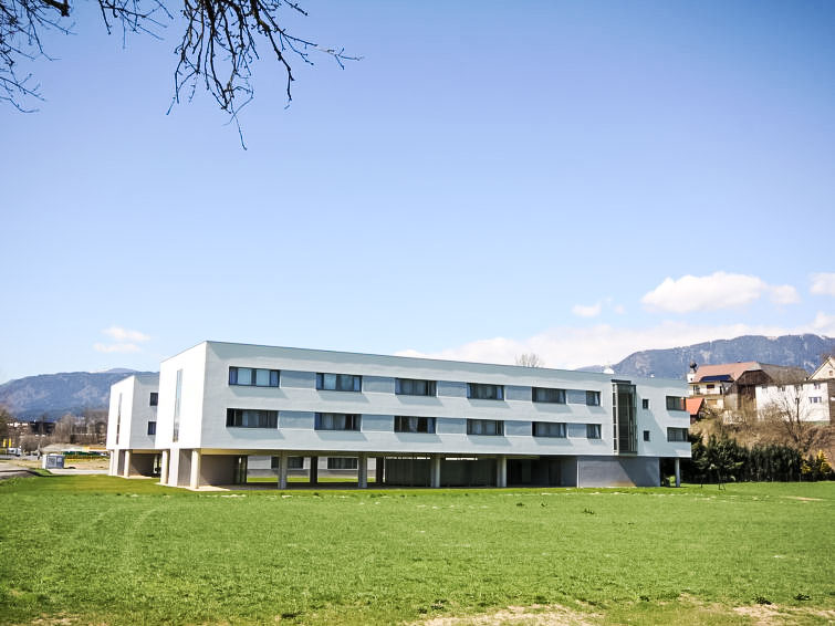 Search and Stay destination Villach, Kärnten - Austria from AU$ 446. Techno-Park Villach