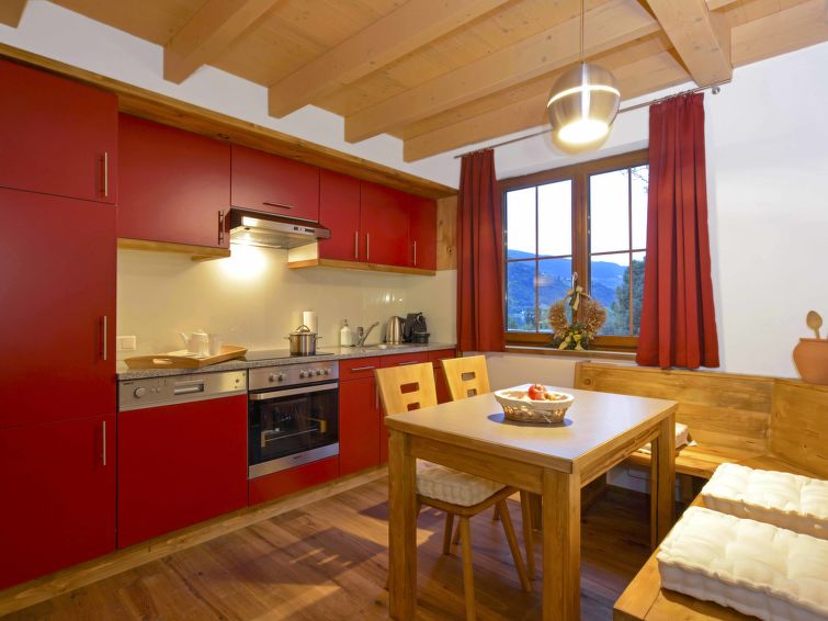 Tatil Evi Berghof (LKN151)