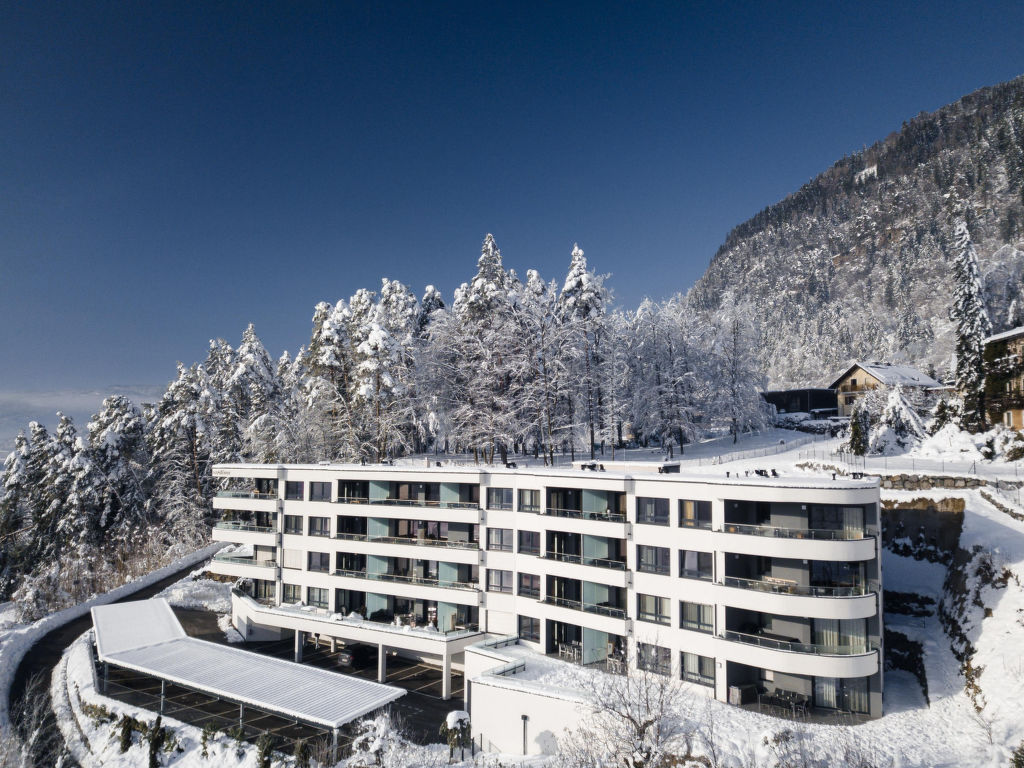 Interhome Berg- und Seeblick alpe maritima -Top 10