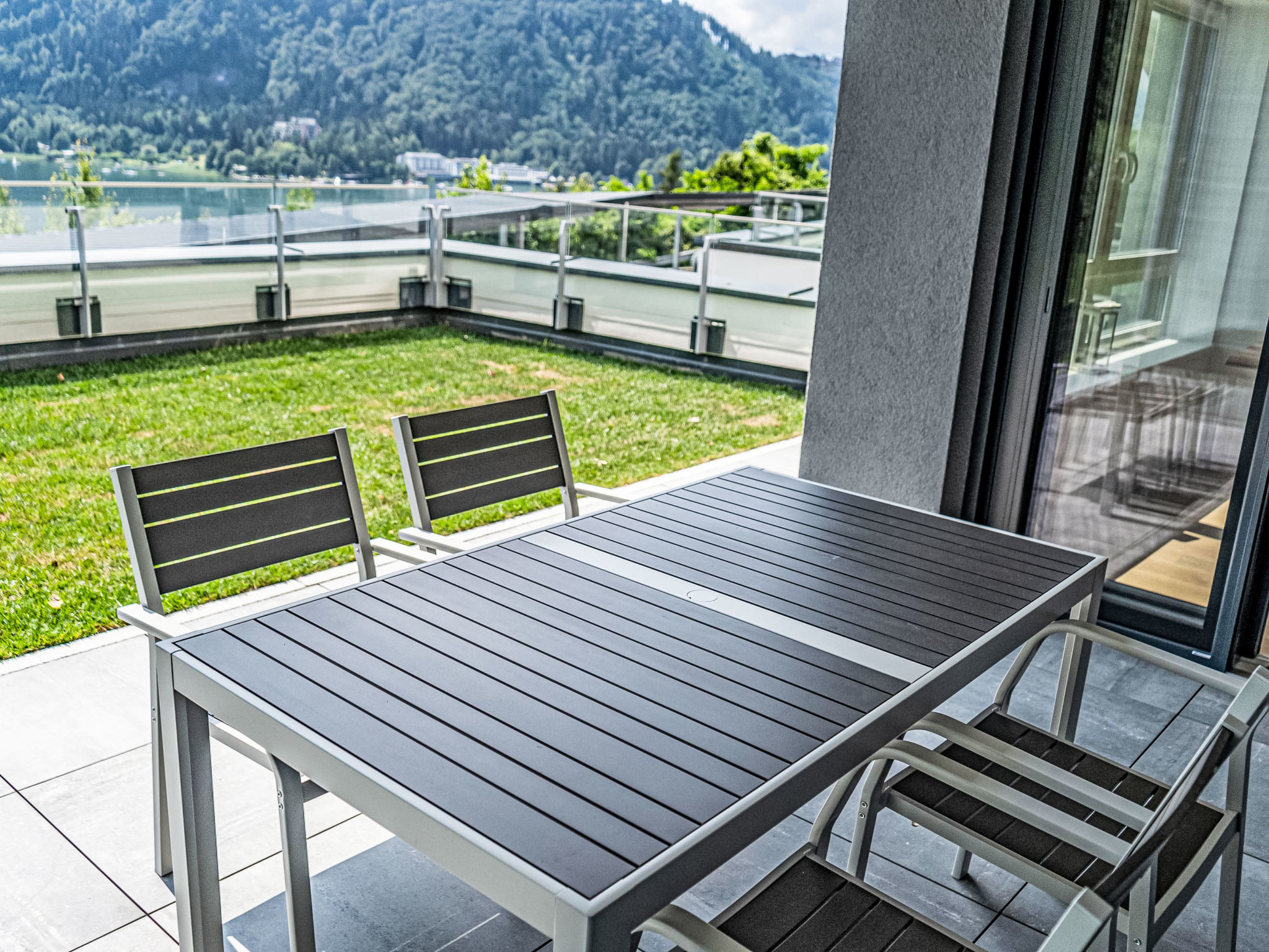Top 5 Alpe maritima Seeblick+Bergkulisse