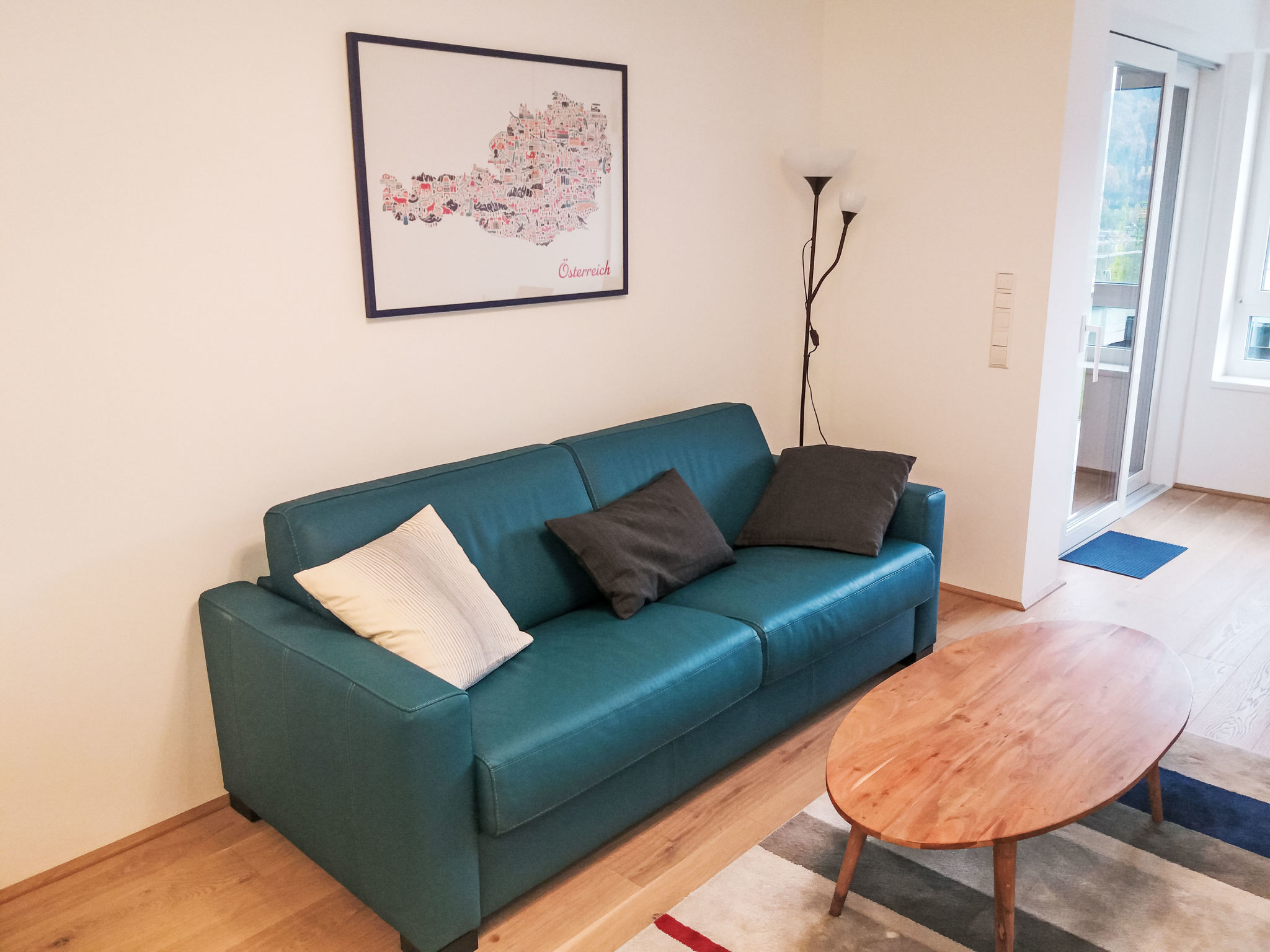 Top 5 Alpe maritima Seeblick+Bergkulisse-Binnen