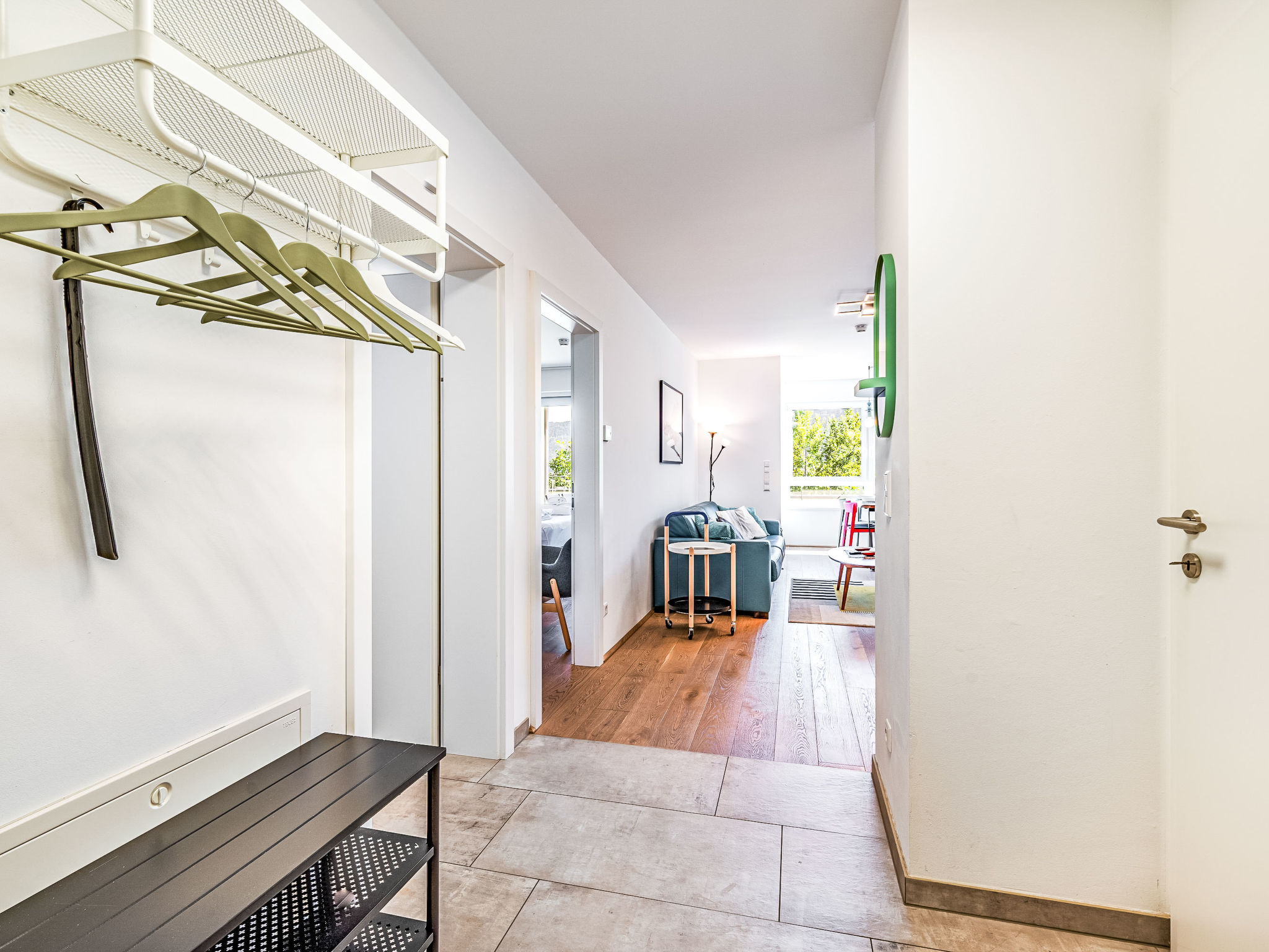 Top 5 Alpe maritima Seeblick+Bergkulisse-Binnen