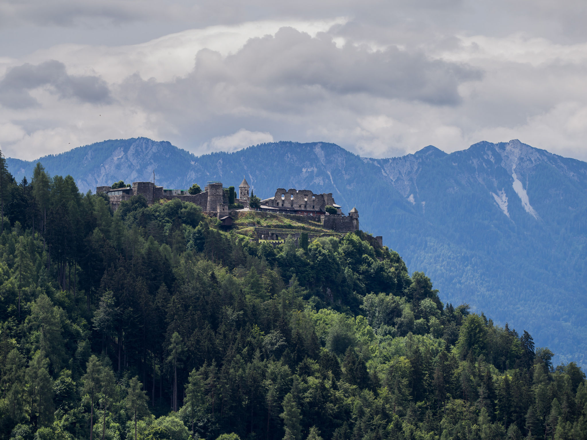 Top 5 Alpe maritima Seeblick+Bergkulisse-Draußen