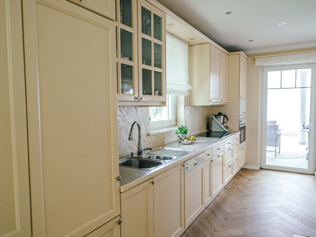 Villa Ossiacher Südufer