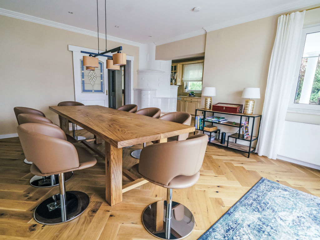 Villa Ossiacher Südufer