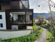 Edelbach Deluxe 1: Modern appartement vlakbij de Ossiacher See - thumbnail 6