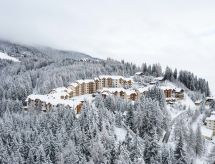Modern appartement Ski-in/Ski-out op 1.500m in Gerlitzen Karinthië - thumbnail 2