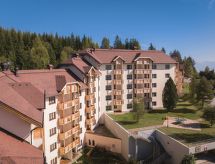 Modern appartement Ski-in/Ski-out op 1.500m in Gerlitzen Karinthië - thumbnail 1