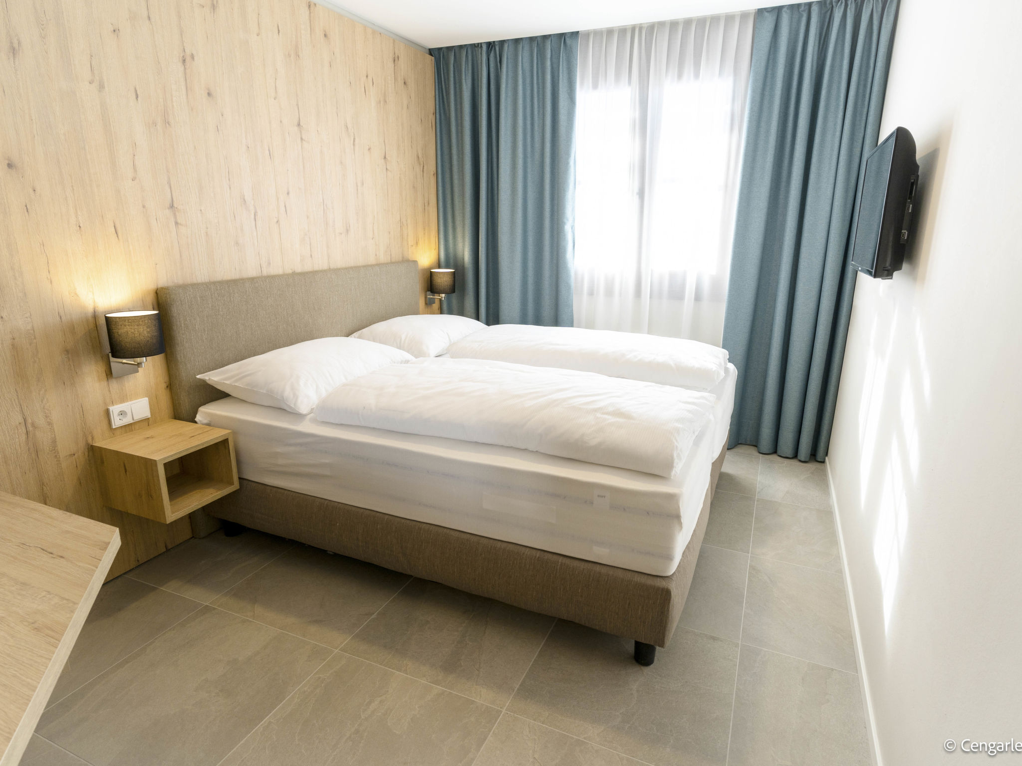 Photo of mit 2 Schlafzimmern Ski in/Ski out