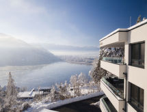 Gerlitzen mit Seeblick