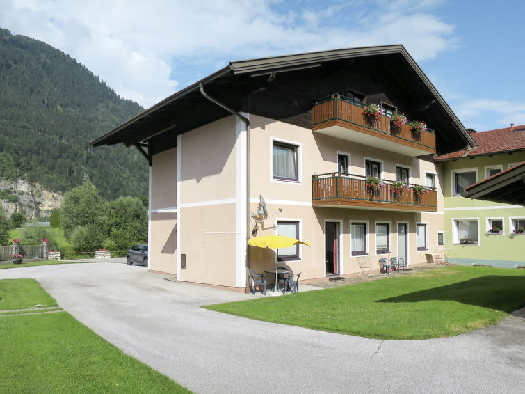 Holiday Apartment Unterkofler (TFN104)