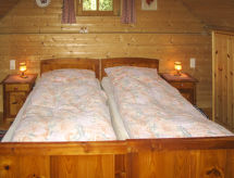 Vrijstaand vakantiehuis Kunzhof aan de voet van de Alpen bij het Ossiacher See - thumbnail 5