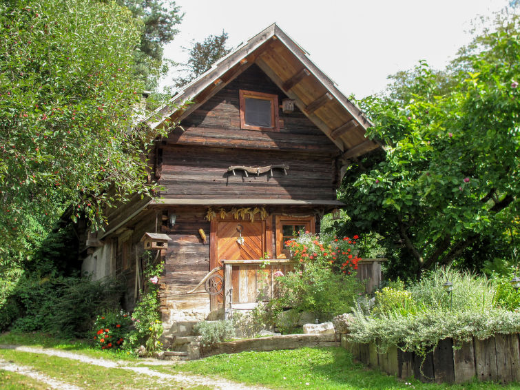 Kunzhof (TFN110) Accommodation in Treffen