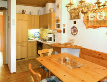 Sfeervol appartement Kunzhof in Treffen voor 4 personen · 48 m² - thumbnail 4