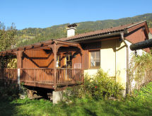Sfeervol appartement Kunzhof in Treffen voor 4 personen · 48 m² - thumbnail 6