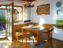 Sfeervol appartement Kunzhof in Treffen voor 4 personen · 48 m² - thumbnail 3