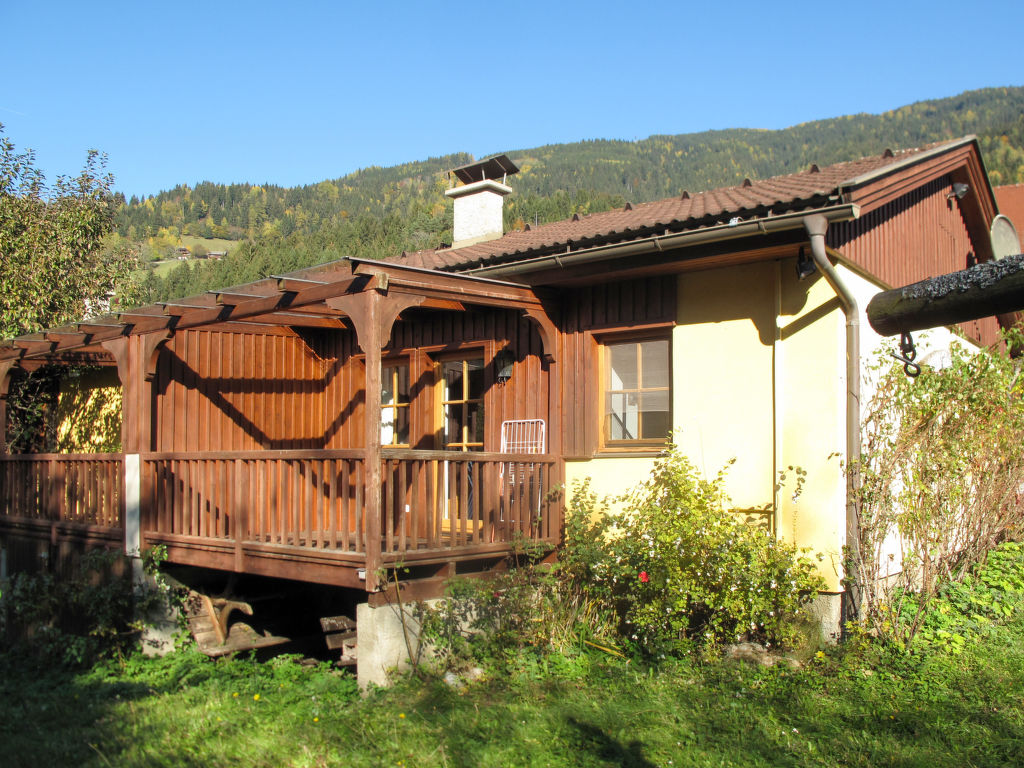 Ferienwohnung Kunzhof (TFN111) Ferienwohnung in Österreich