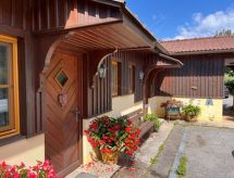 Appartement Kunzhof