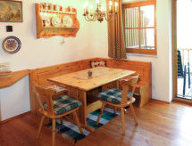 Appartement Kunzhof