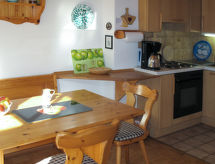 Appartement Kunzhof
