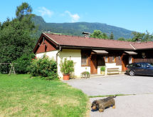 Appartement Kunzhof