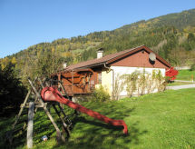Appartement Kunzhof