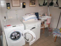 Appartement Kunzhof