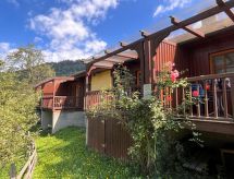 Rustiek vakantiehuis voor 4 personen nabij het Ossiacher See in Karinthië - thumbnail 2